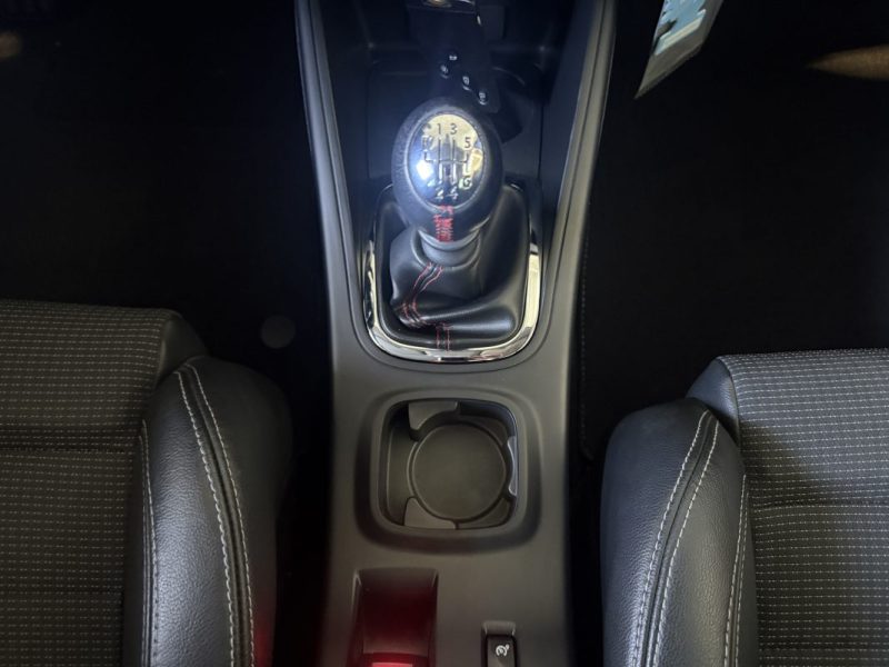 RENAULT  MEGANE 3 PHASE 3 GT 2.0 163 CH BVM 5 PORTES  2013