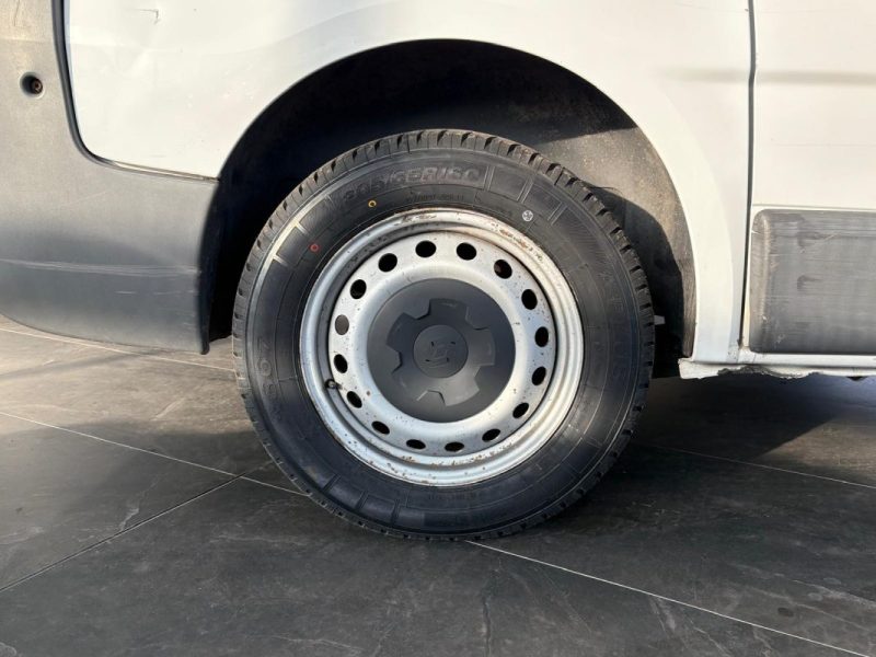 Opel Vivaro 1.9 DTI 82ch 🚐 L2 📏 4,78m 📦 9,1m² PTAC 2,9T 🔧 Reprise 🔄