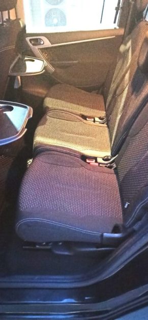 CITROEN C4 PICASSO 1,6 EHDI 115CV BVA 1ER MAIN GARANTIE 6MOIS