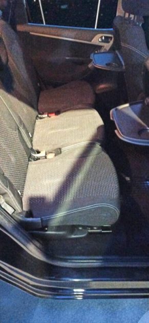 CITROEN C4 PICASSO 1,6 EHDI 115CV BVA 1ER MAIN GARANTIE 6MOIS