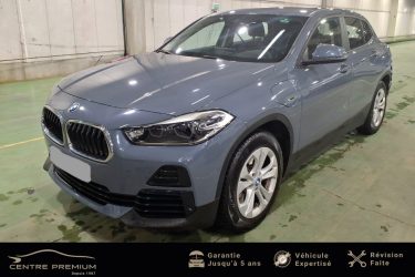 BMW X2 (F39) XDRIVE 25E 220 BUSINESS DESIGN BVA6 2022