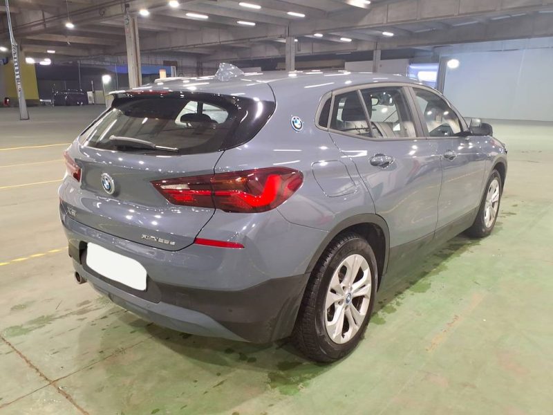 BMW X2 (F39) XDRIVE 25E 220 BUSINESS DESIGN BVA6 2022