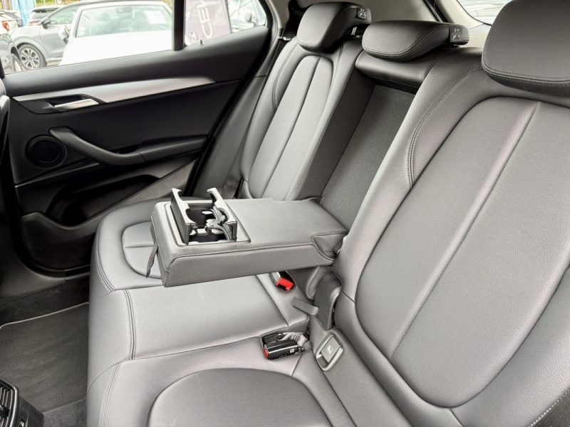 BMW X2 (F39) XDRIVE 25E 220 BUSINESS DESIGN BVA6 2022