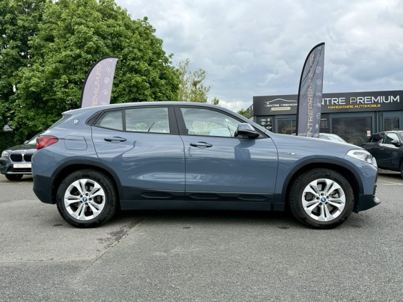 BMW X2 (F39) XDRIVE 25E 220 BUSINESS DESIGN BVA6 2022