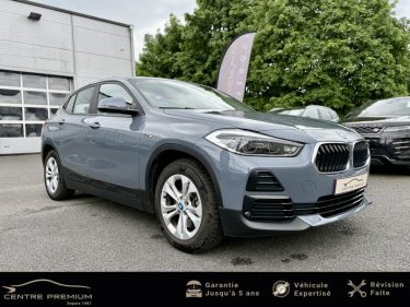 BMW X2 (F39) XDRIVE 25E 220 BUSINESS DESIGN BVA6 2022