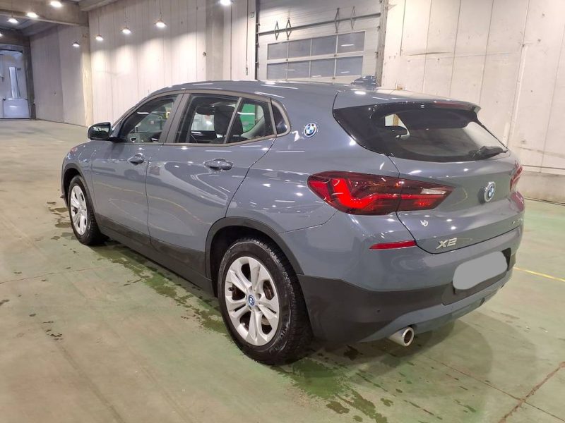 BMW X2 (F39) XDRIVE 25E 220 BUSINESS DESIGN BVA6 2022
