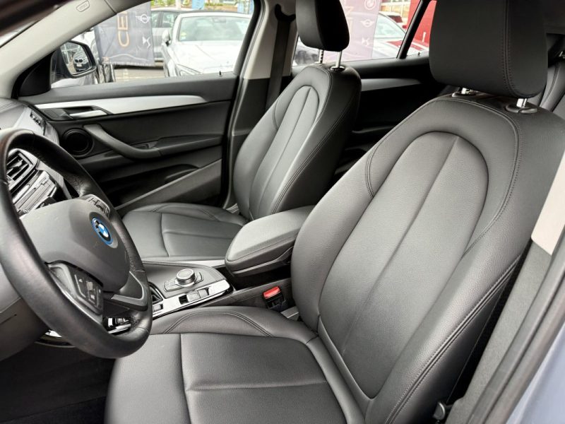 BMW X2 (F39) XDRIVE 25E 220 BUSINESS DESIGN BVA6 2022