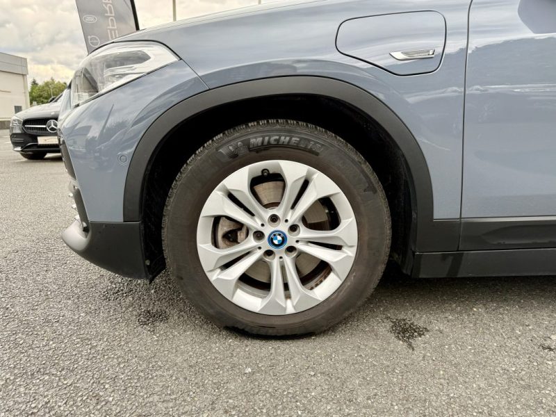 BMW X2 (F39) XDRIVE 25E 220 BUSINESS DESIGN BVA6 2022