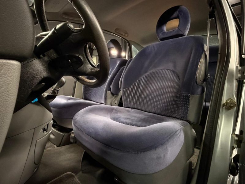 CITROEN PICASSO XSARA EXCLUSIVE 2.0 Hdi 90 CLIMATISATION AUTOMATIQUE REGULATEUR LIMITEUR  ATTELAGE
