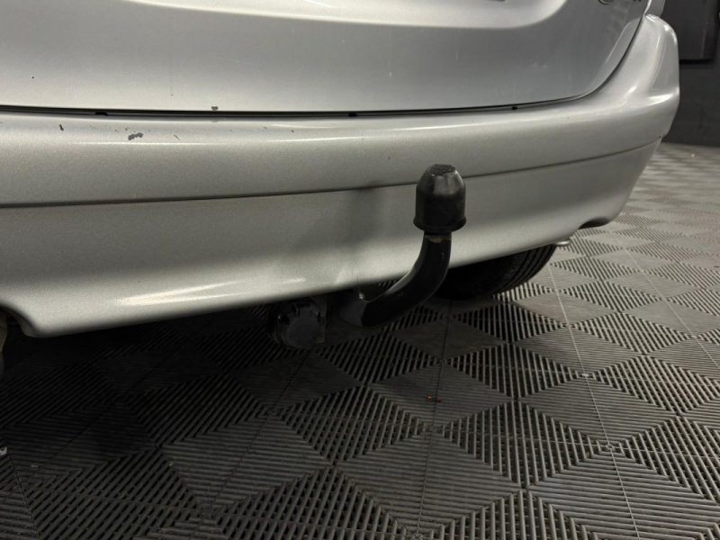 CITROEN PICASSO XSARA EXCLUSIVE 2.0 Hdi 90 CLIMATISATION AUTOMATIQUE REGULATEUR LIMITEUR  ATTELAGE