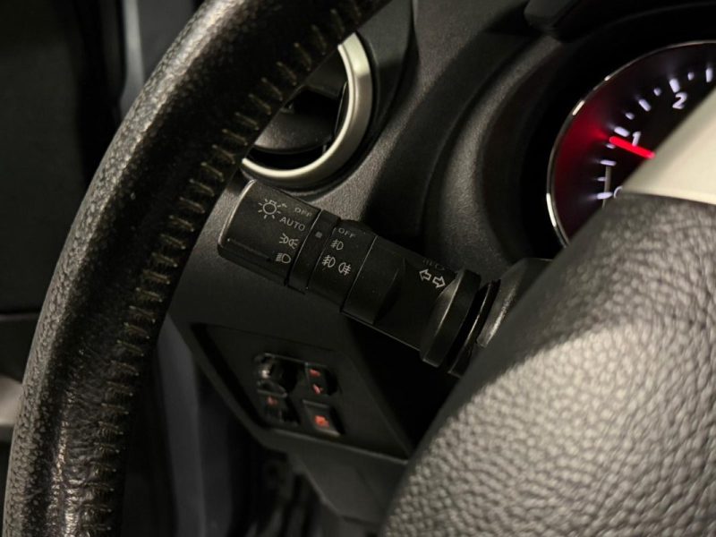 NISSAN QASHQAI PHASE 2 PURE DRIVE 1.5 DCI 106 Cv VENTE EN ETAT / FRAIS A PREVOIR LIRE L ANNONCE