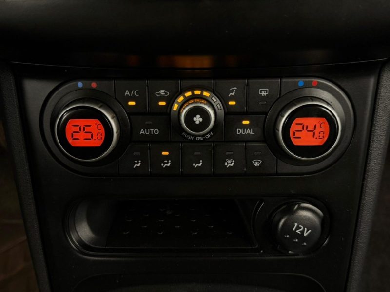 NISSAN QASHQAI PHASE 2 PURE DRIVE 1.5 DCI 106 Cv VENTE EN ETAT / FRAIS A PREVOIR LIRE L ANNONCE
