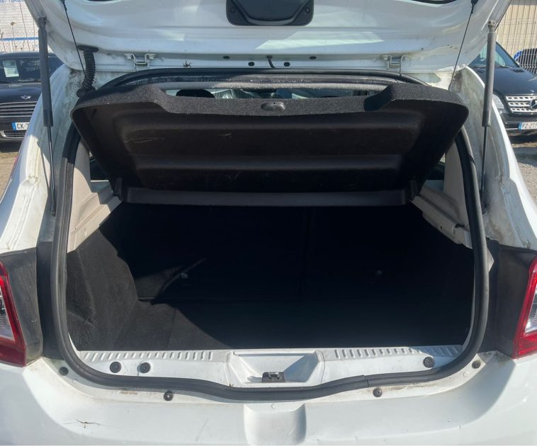 Dacia Sandero 1.2i 75 Ch Garantie 