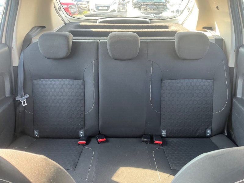 Dacia Sandero 1.2i 75 Ch Garantie 