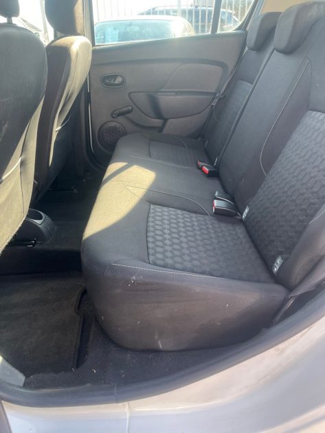 Dacia Sandero 1.2i 75 Ch Garantie 