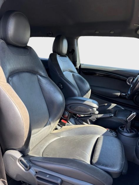 MINI III COOPER SD 170CH BVA8 