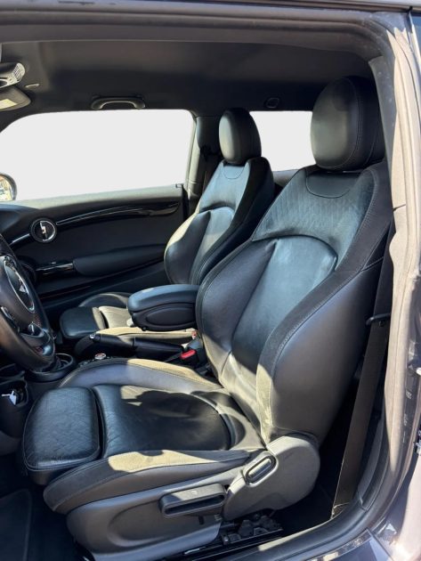 MINI III COOPER SD 170CH BVA8 