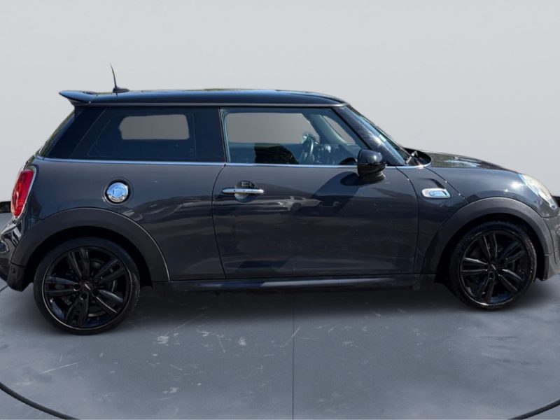 MINI III COOPER SD 170CH BVA8 