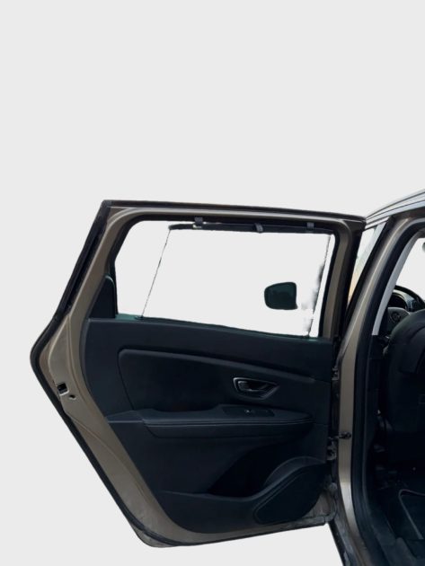 RENAULT GRAND SCENIC IV 1.5 DCI 110CH 