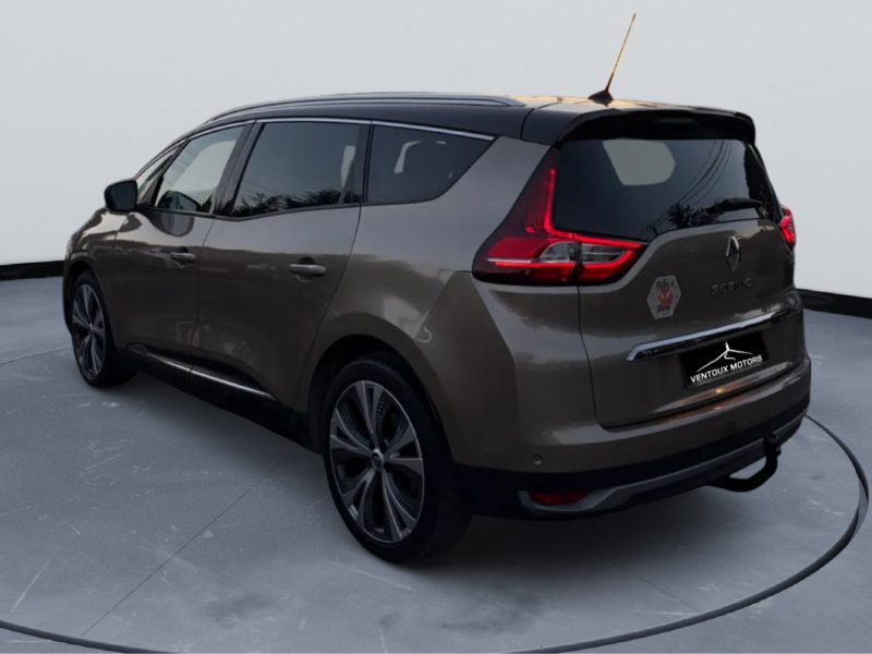 RENAULT GRAND SCENIC IV 1.5 DCI 110CH 