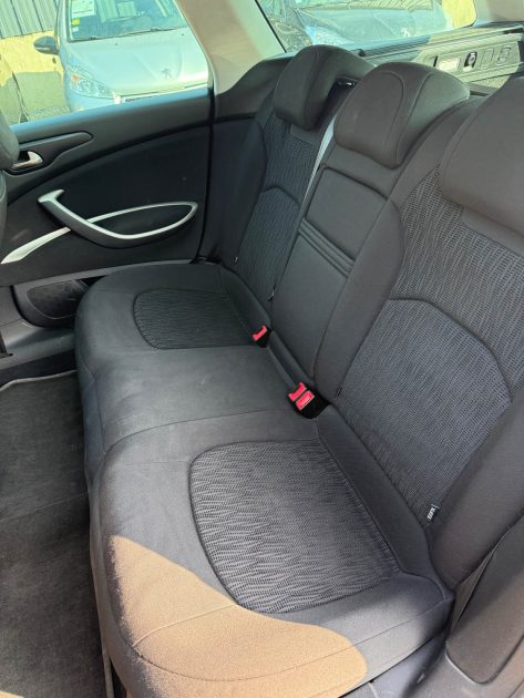 CITROEN C5 1.6 E-HDI 112 BUSINESS AIRDREAM BMP6 2011