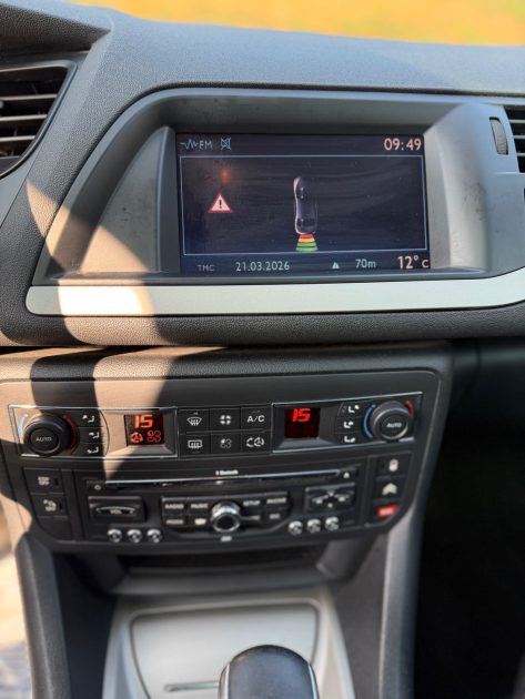 CITROEN C5 1.6 E-HDI 112 BUSINESS AIRDREAM BMP6 2011