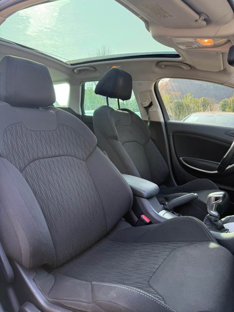 CITROEN C5 1.6 E-HDI 112 BUSINESS AIRDREAM BMP6 2011