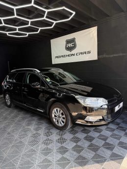 CITROEN C5 1.6 E-HDI 112 BUSINESS AIRDREAM BMP6 2011