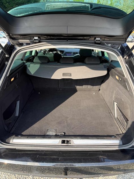 CITROEN C5 1.6 E-HDI 112 BUSINESS AIRDREAM BMP6 2011