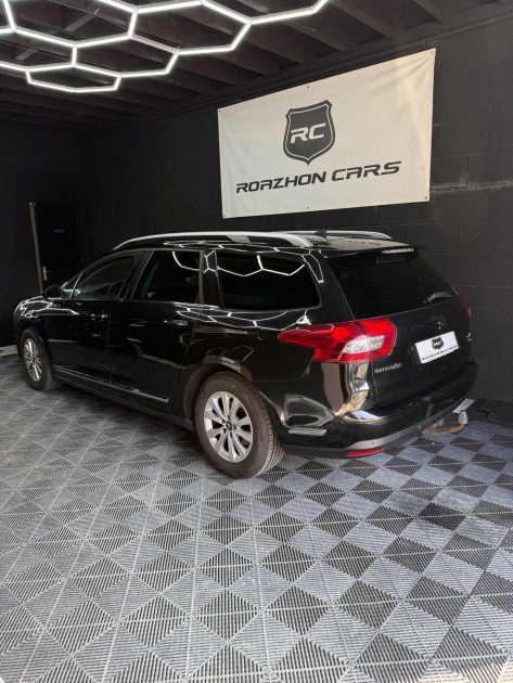 CITROEN C5 1.6 E-HDI 112 BUSINESS AIRDREAM BMP6 2011