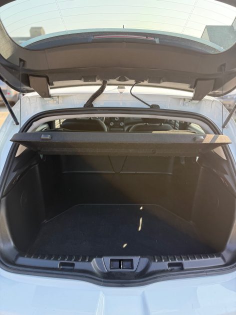 RENAULT MEGANE IV 1.5 DCI 90CH ENERGY BUSINESS TVA RECUPERABLE 2PL