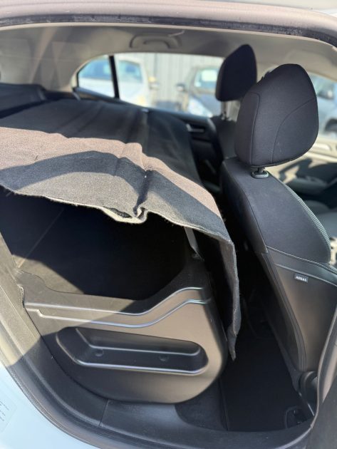 RENAULT MEGANE IV 1.5 DCI 90CH ENERGY BUSINESS TVA RECUPERABLE 2PL