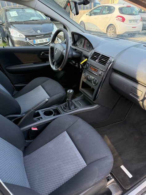 MERCEDES CLASSE A A160 CDI SPORT 2008