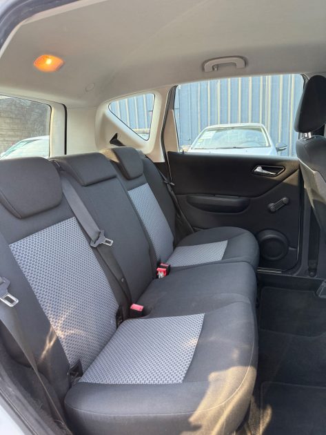 MERCEDES CLASSE A A160 CDI SPORT 2008