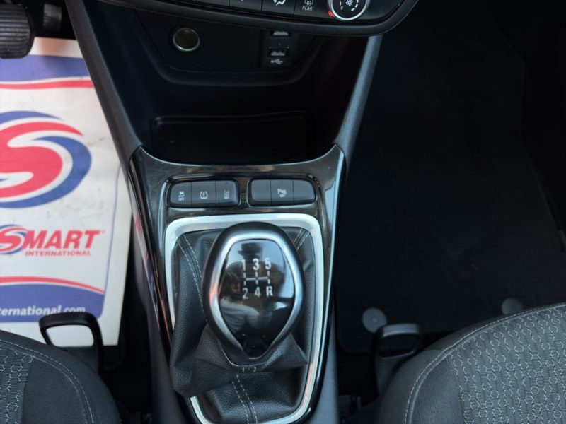 OPEL CROSSLAND 1.2 i 83 cv BVM5 Elegance
