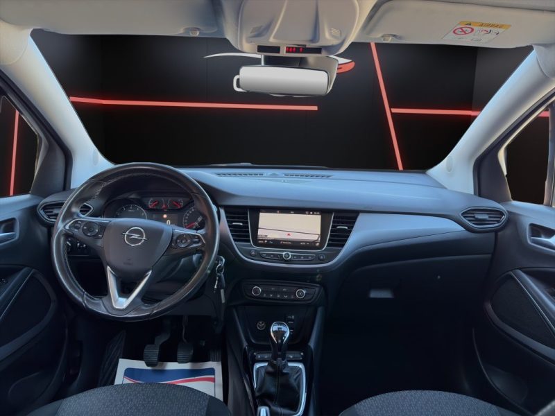 OPEL CROSSLAND 1.2 i 83 cv BVM5 Elegance