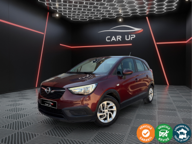 OPEL CROSSLAND 1.2 i 83 cv BVM5 Elegance