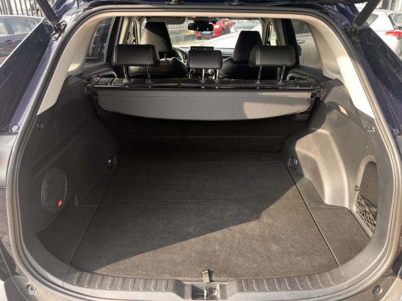 TOYOTA RAV4 2.5 HSD 222CH AWD LOUNGE 02/2021