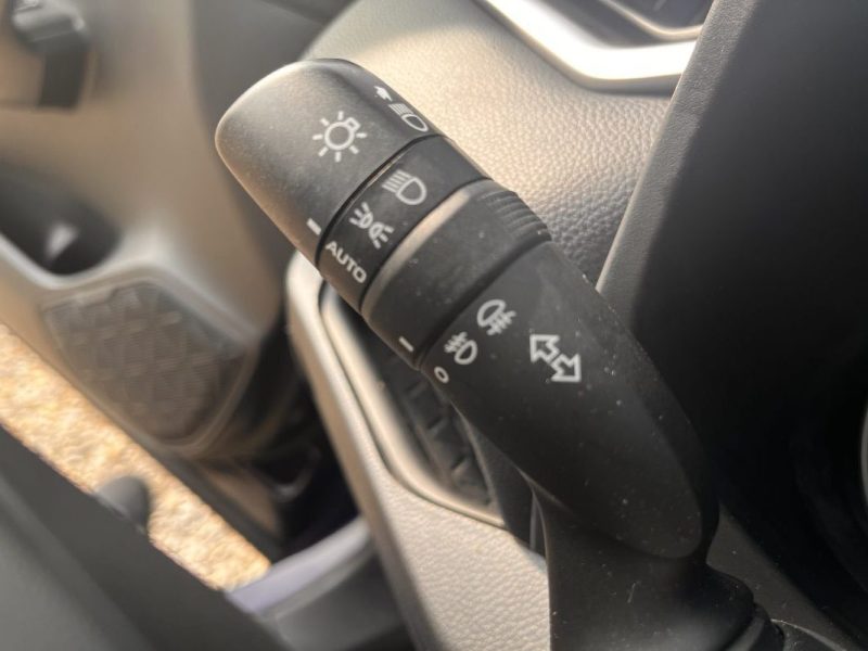 TOYOTA RAV4 2.5 HSD 222CH AWD LOUNGE 02/2021