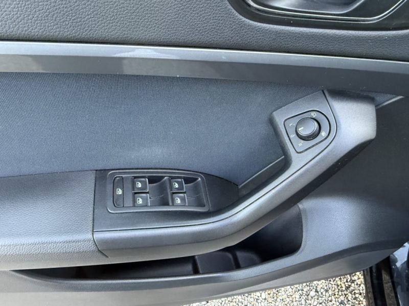 SEAT ATECA 1.0 TSI 115CH STYLE CAR PLAY CAMERA  2019