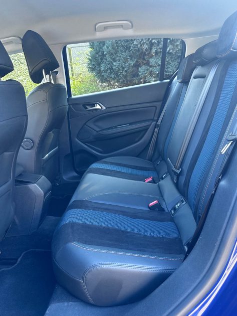 PEUGEOT 308 II 1.2 THP 130 bva 131CV  2019