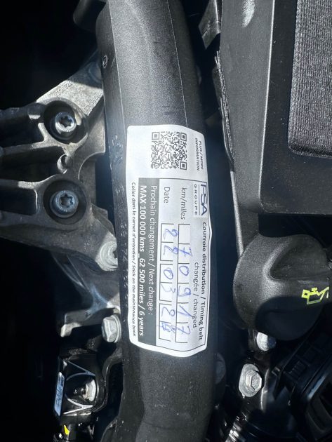 PEUGEOT 308 II 1.2 THP 130 bva 131CV  2019