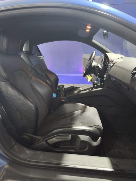 AUDI TT 3.2 V6 250 Cv S-TRONIC QUATTRO