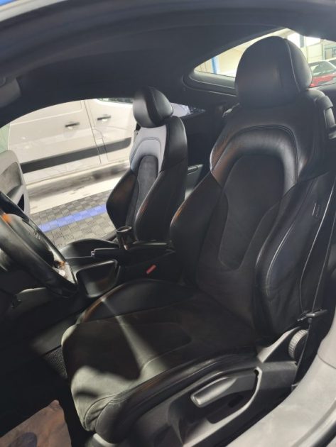 AUDI TT 3.2 V6 250 Cv S-TRONIC QUATTRO