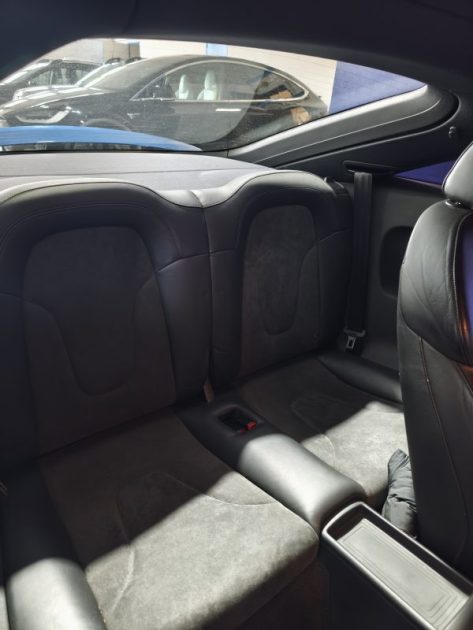 AUDI TT 3.2 V6 250 Cv S-TRONIC QUATTRO