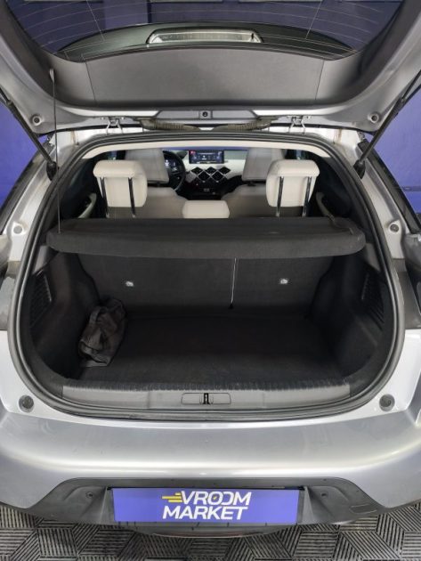 DS3 CROSS BACK BLUEHDI 130Cv BUSINESS AUTOMATIQUE