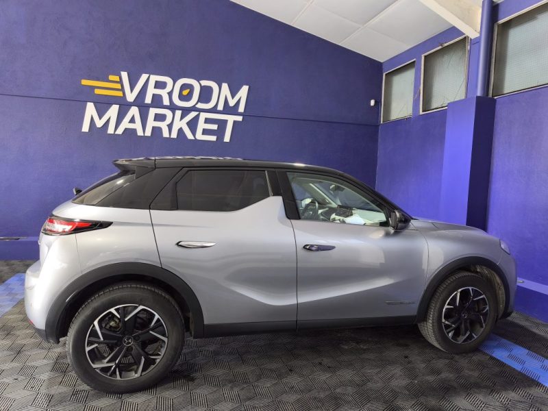 DS3 CROSS BACK BLUEHDI 130Cv BUSINESS AUTOMATIQUE