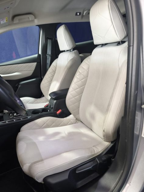 DS3 CROSS BACK BLUEHDI 130Cv BUSINESS AUTOMATIQUE