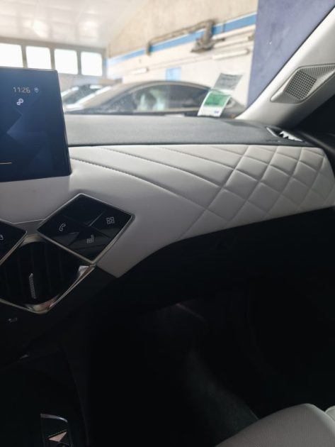 DS3 CROSS BACK BLUEHDI 130Cv BUSINESS AUTOMATIQUE