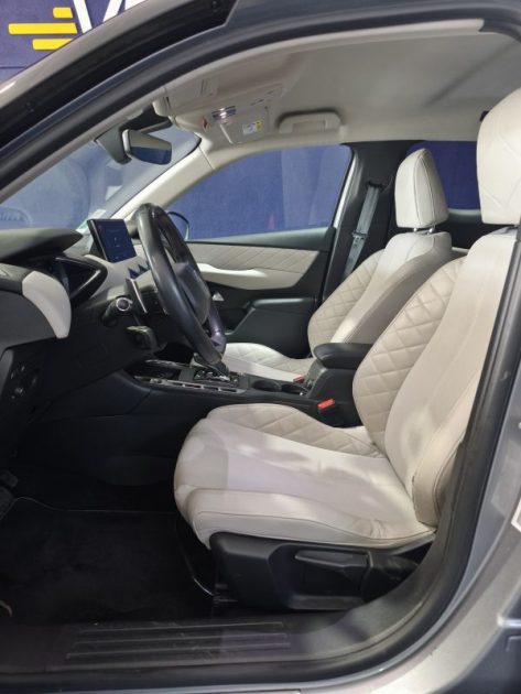 DS3 CROSS BACK BLUEHDI 130Cv BUSINESS AUTOMATIQUE